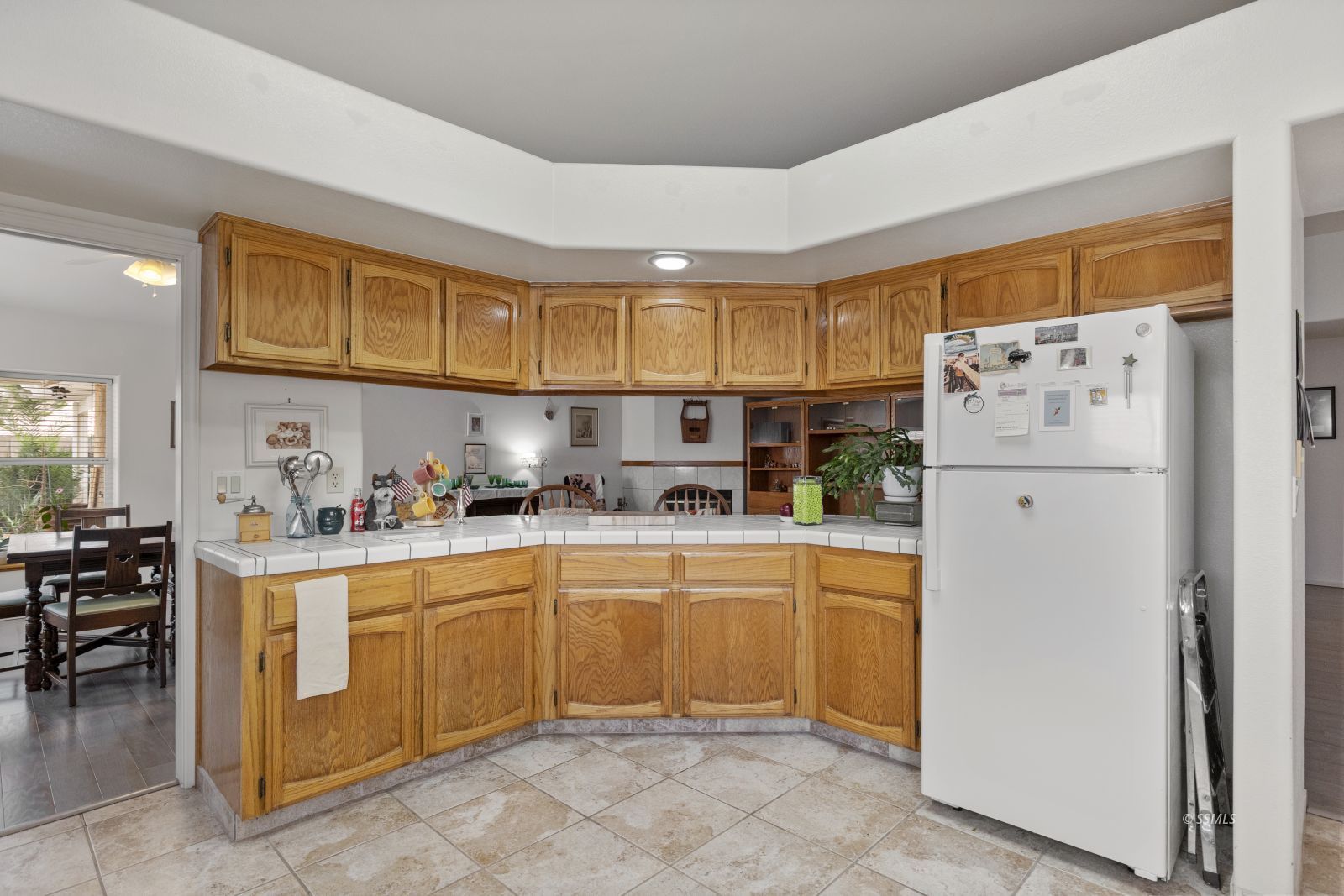 2122 South Del Rosa Drive Ridgecrest, CA 93555 - Photo 14 of 39