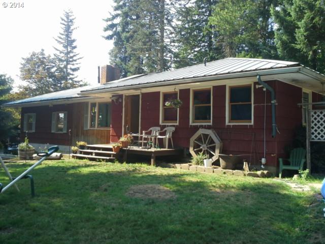 101 Roley Road Stevenson, WA 98648 - Photo 1 of 13