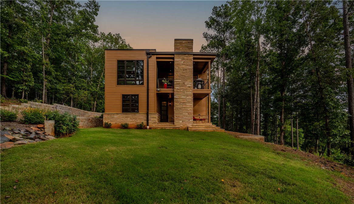 414 Sue Craig Road Six Mile, SC 29682 - Photo 40 of 50
