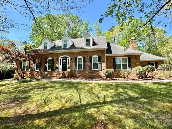 $563,500 | 271 Ikerd Drive Southeast, Concord, NC 28025
