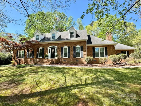 $564,000 | 271 Ikerd Drive Southeast, Concord, NC 28025