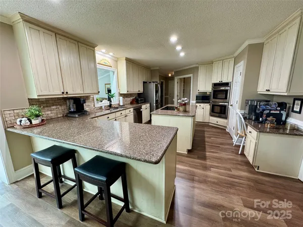 $564,000 | 271 Ikerd Drive Southeast, Concord, NC 28025