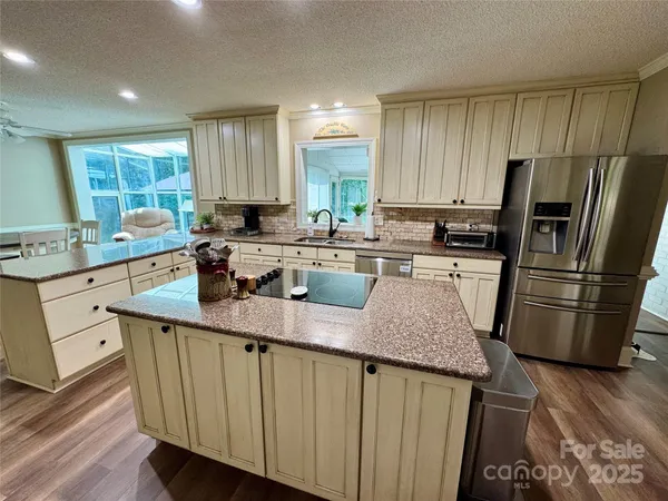 $564,000 | 271 Ikerd Drive Southeast, Concord, NC 28025