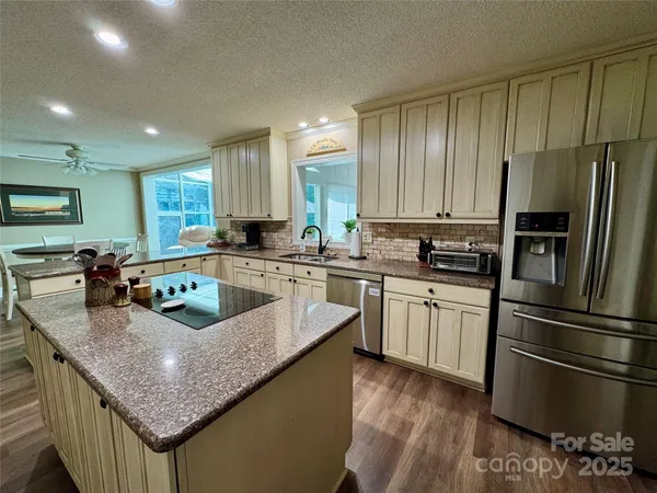 $564,000 | 271 Ikerd Drive Southeast, Concord, NC 28025