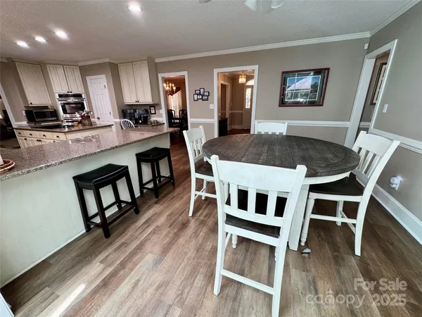 $564,000 | 271 Ikerd Drive Southeast, Concord, NC 28025