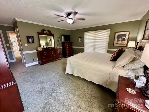 $564,000 | 271 Ikerd Drive Southeast, Concord, NC 28025