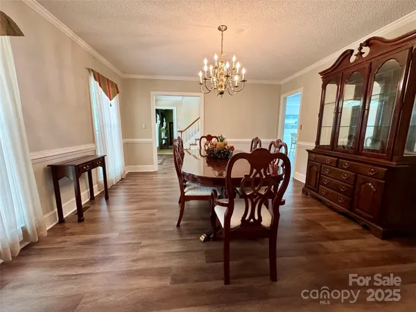 $564,000 | 271 Ikerd Drive Southeast, Concord, NC 28025