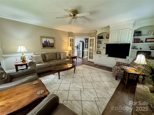 $564,000 | 271 Ikerd Drive Southeast, Concord, NC 28025