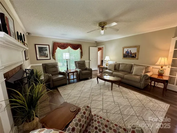 $564,000 | 271 Ikerd Drive Southeast, Concord, NC 28025