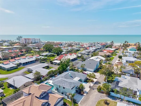 $1,695,000 | 605 Cornwell On The Gulf, Venice, FL 34285
