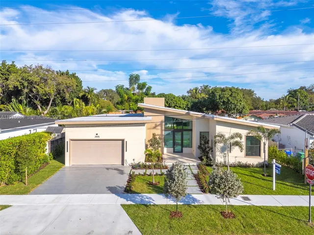 $2,249,000 | 3905 Southwest 5th Street, Coral Gables, FL 33134