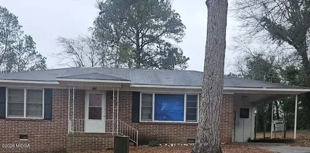 $125,000 | 3818 Stacy Drive, Macon, GA 31204