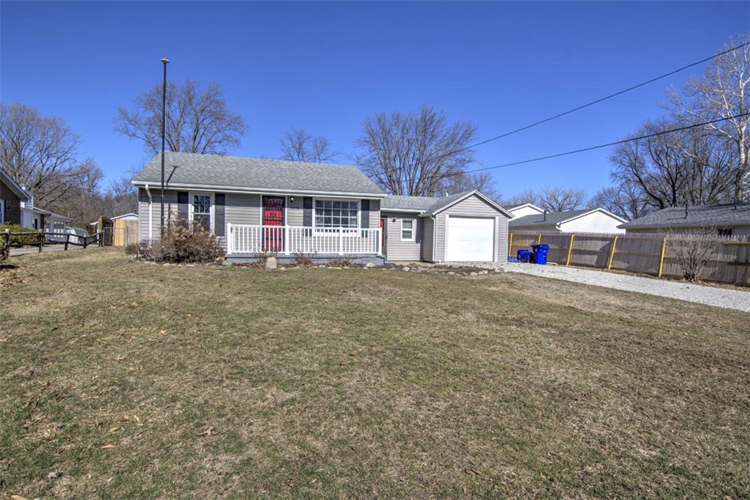 5574 East William Street Road Decatur, IL 62521 - Photo 8 of 26