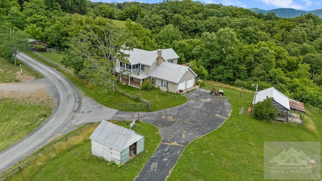 1972 River Ridge Road Pipestem, WV 25979 - Photo 4 of 65 Gallery Image 4