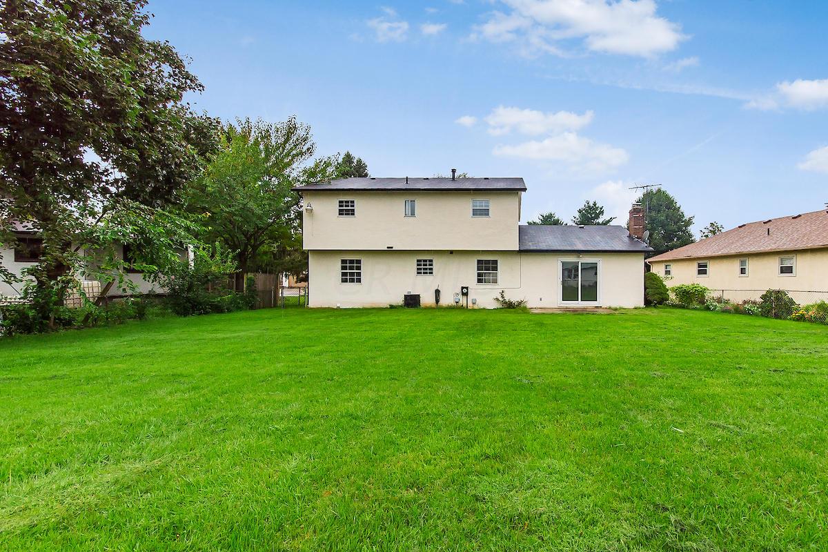 1856 Fairhaven Road Columbus, OH 43229 - Photo 22 of 23 Gallery Image 22