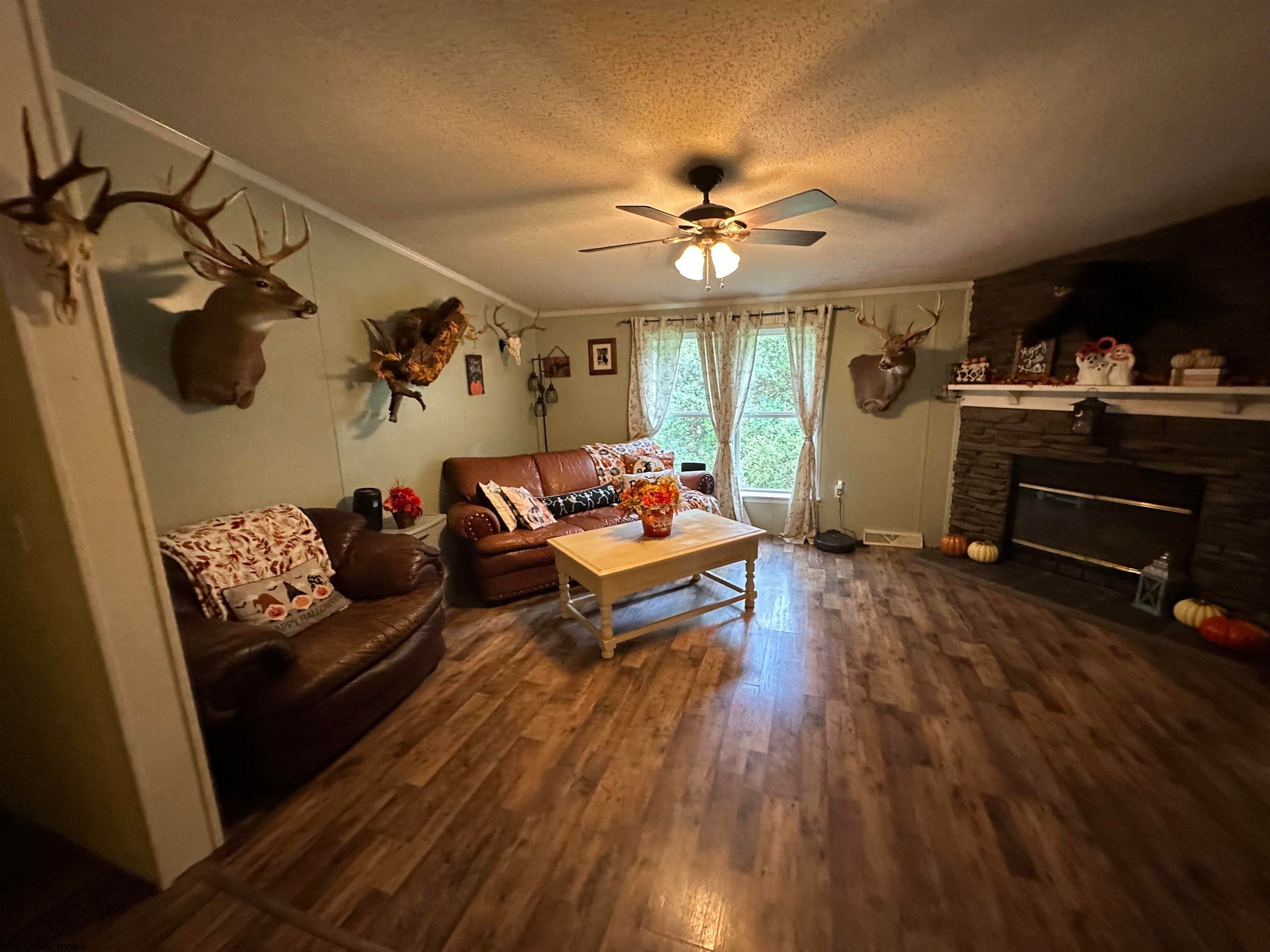 149 Sacks Run Road Kingwood, WV 26537 - Photo 22 of 48 Gallery Image 22
