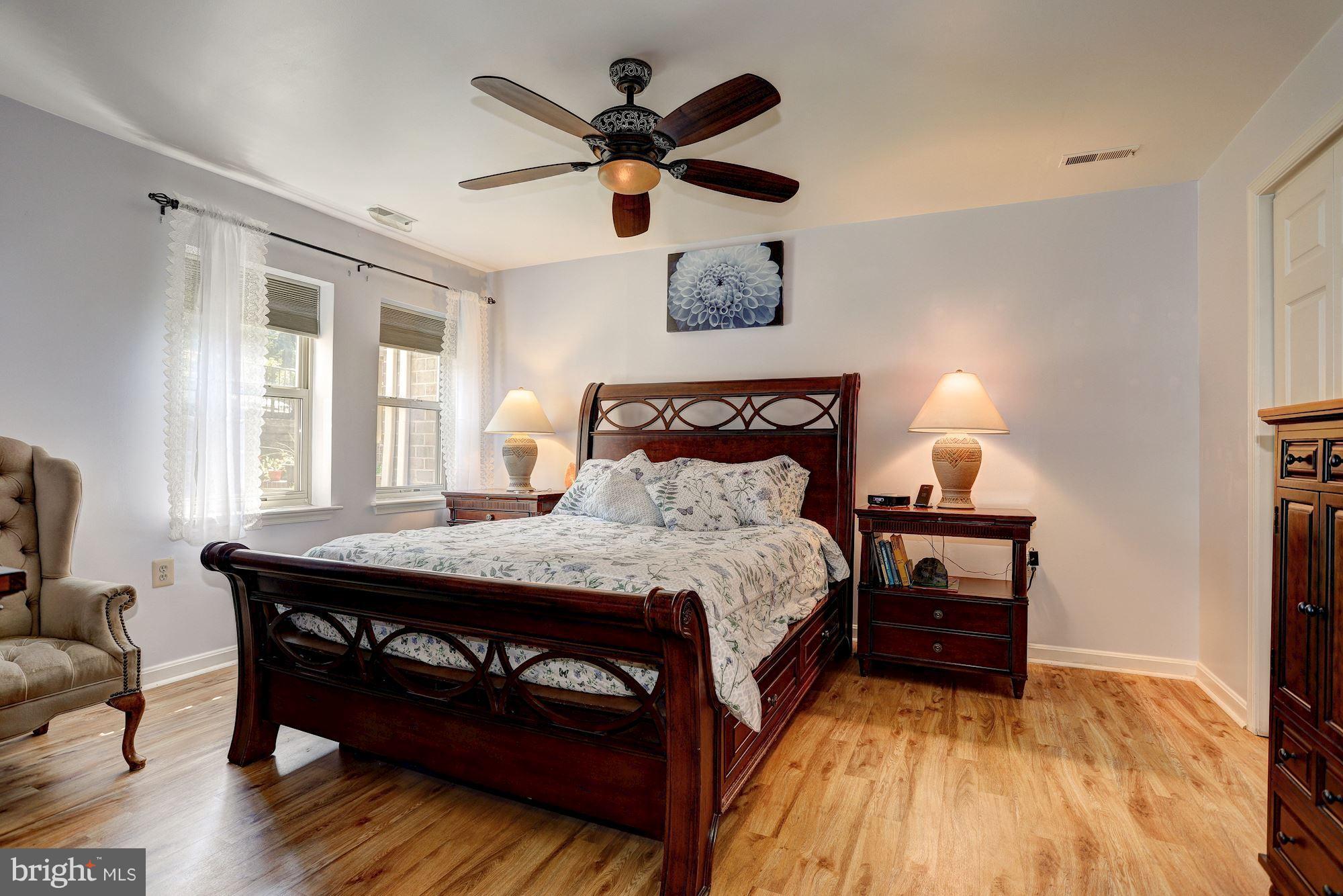 3901 Darleigh Road, Unit A Baltimore, MD 21236 - Photo 10 of 21 Bedroom (Master)