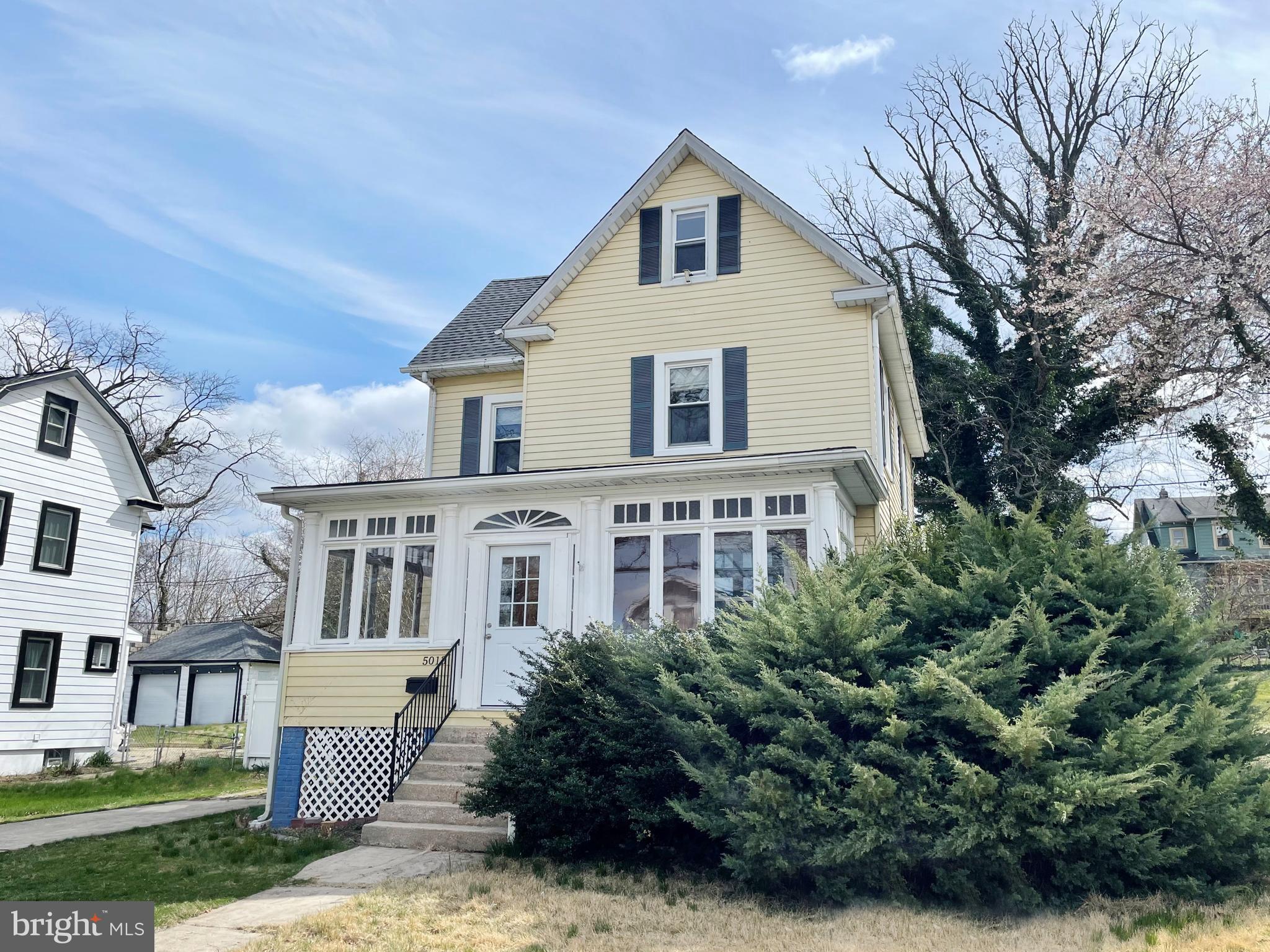 5013 Catalpha Road Baltimore, MD 21214 - Photo 4 of 46