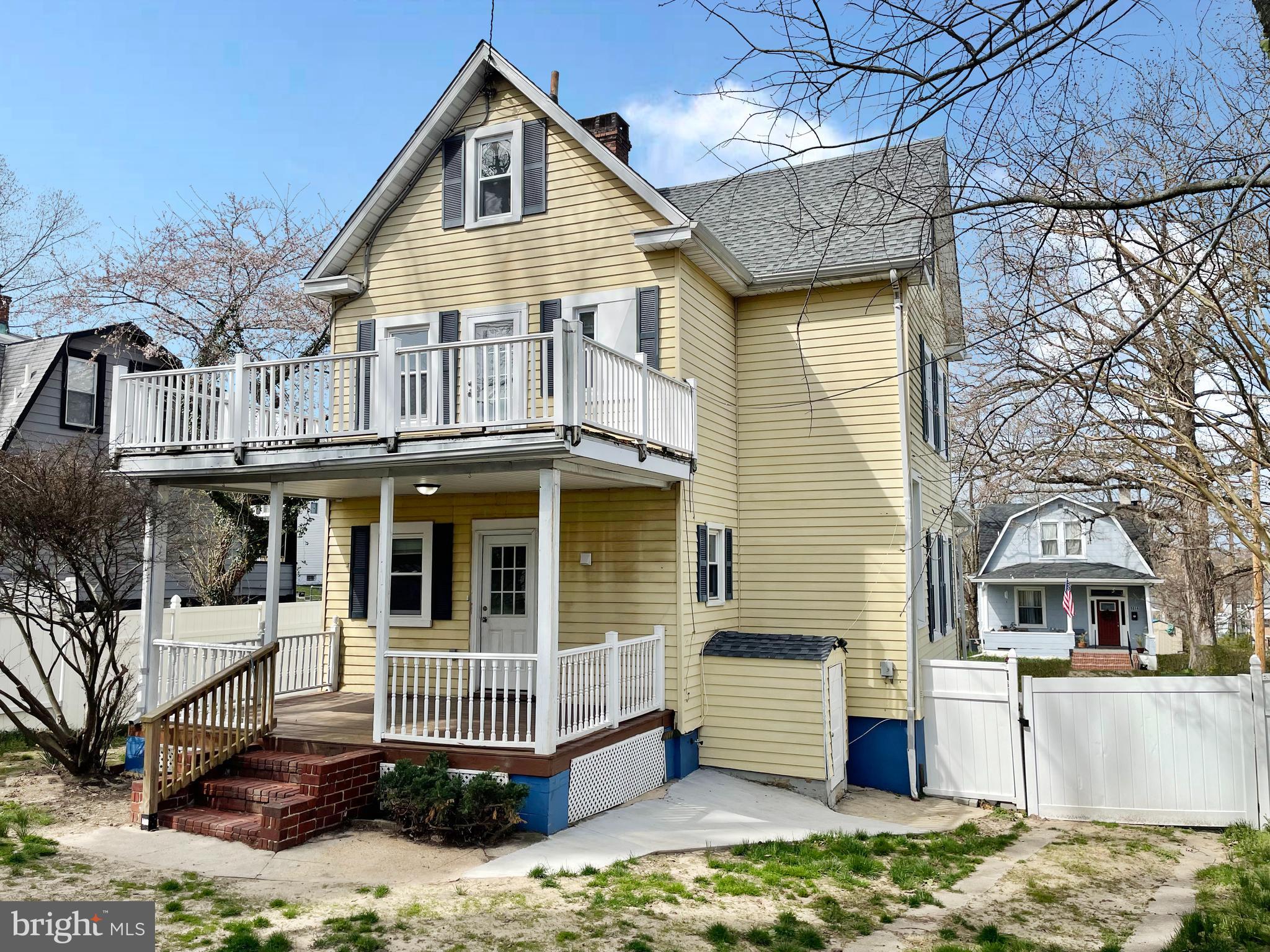 5013 Catalpha Road Baltimore, MD 21214 - Photo 6 of 46