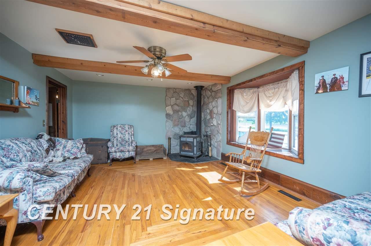 3175 South Meridian Road Merrill, MI 48637 - Photo 11 of 78