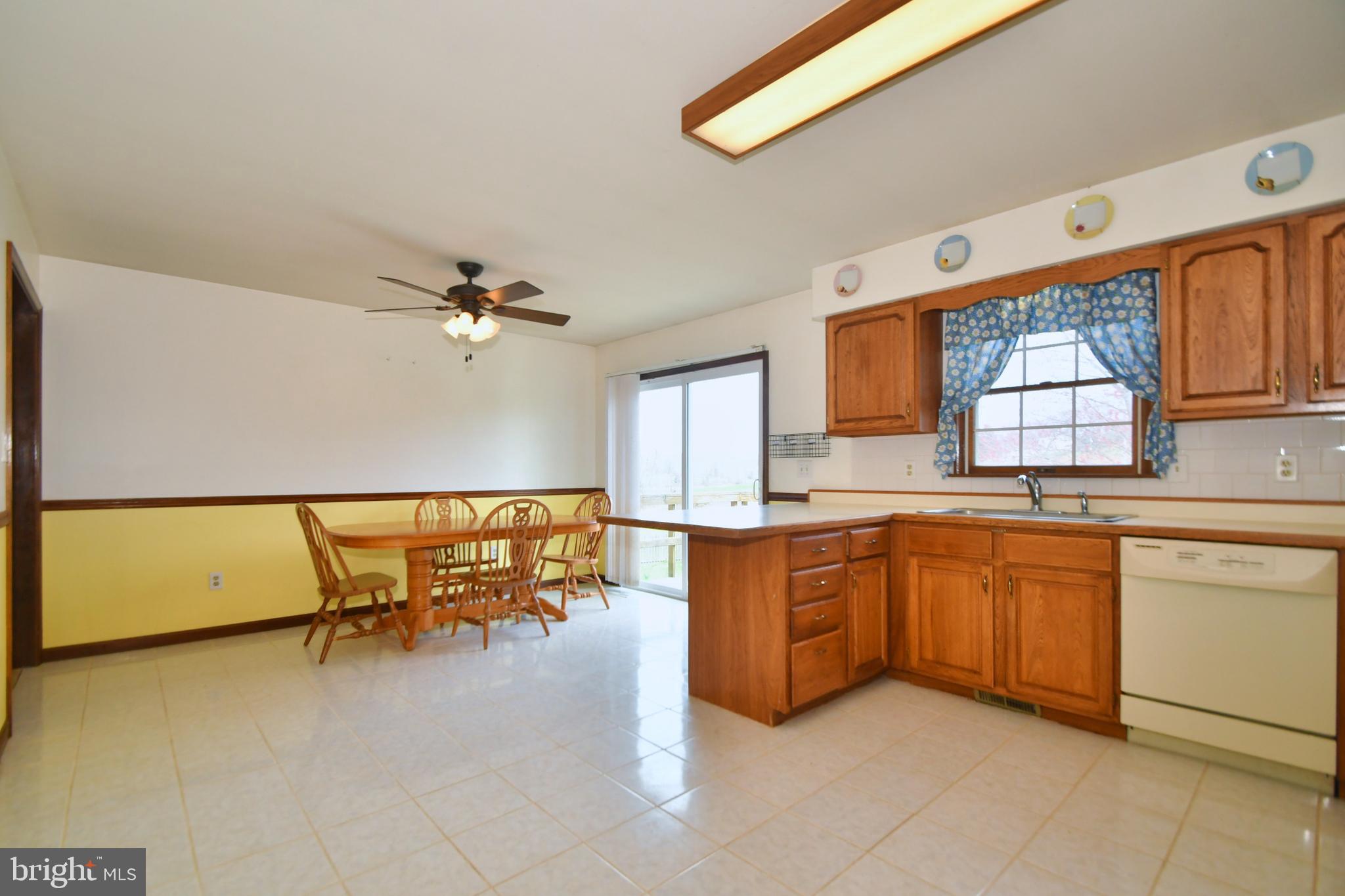 505 West Pearl Street Rising Sun, MD 21911 - Photo 13 of 40 Kitchen