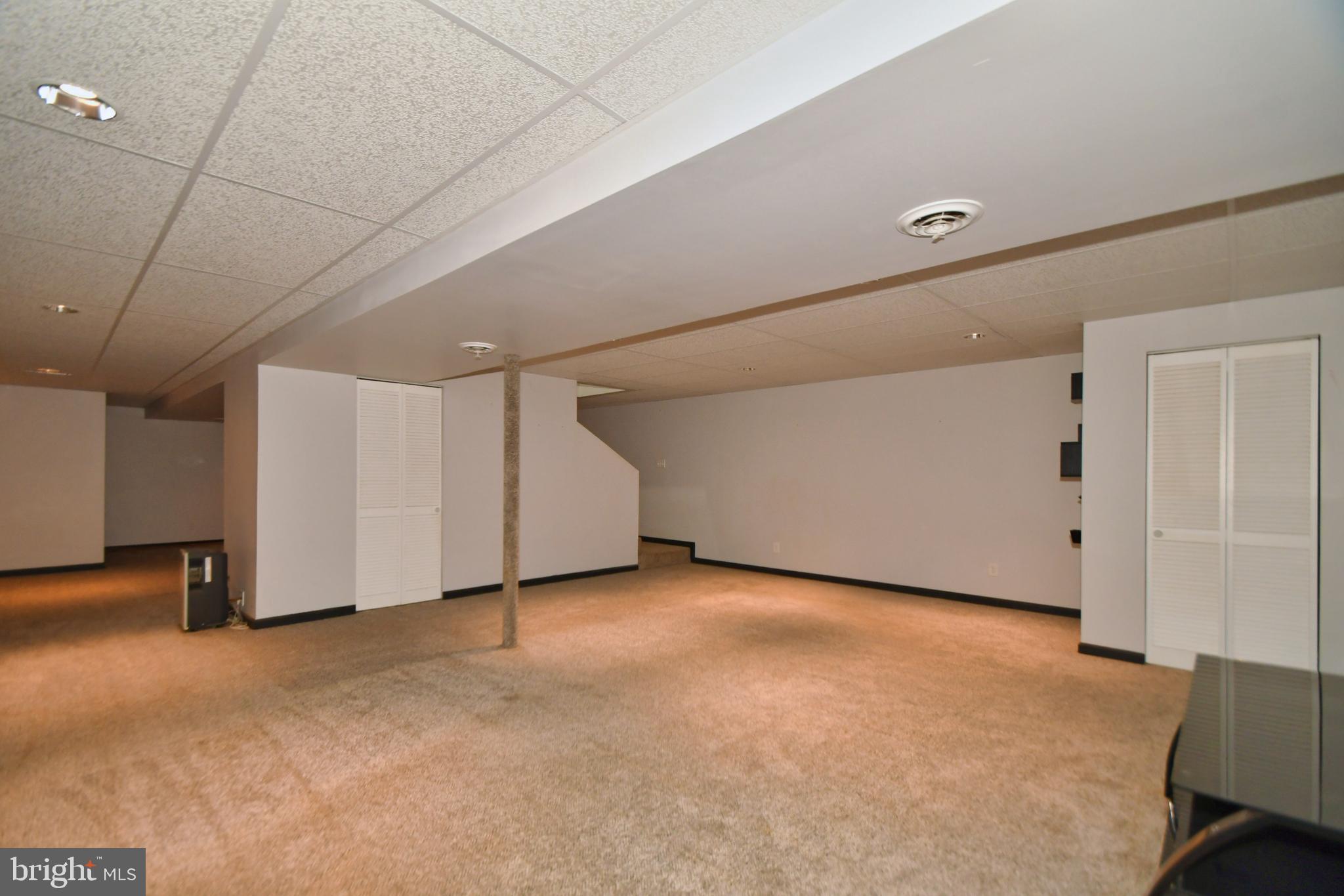 505 West Pearl Street Rising Sun, MD 21911 - Photo 28 of 40 Basement