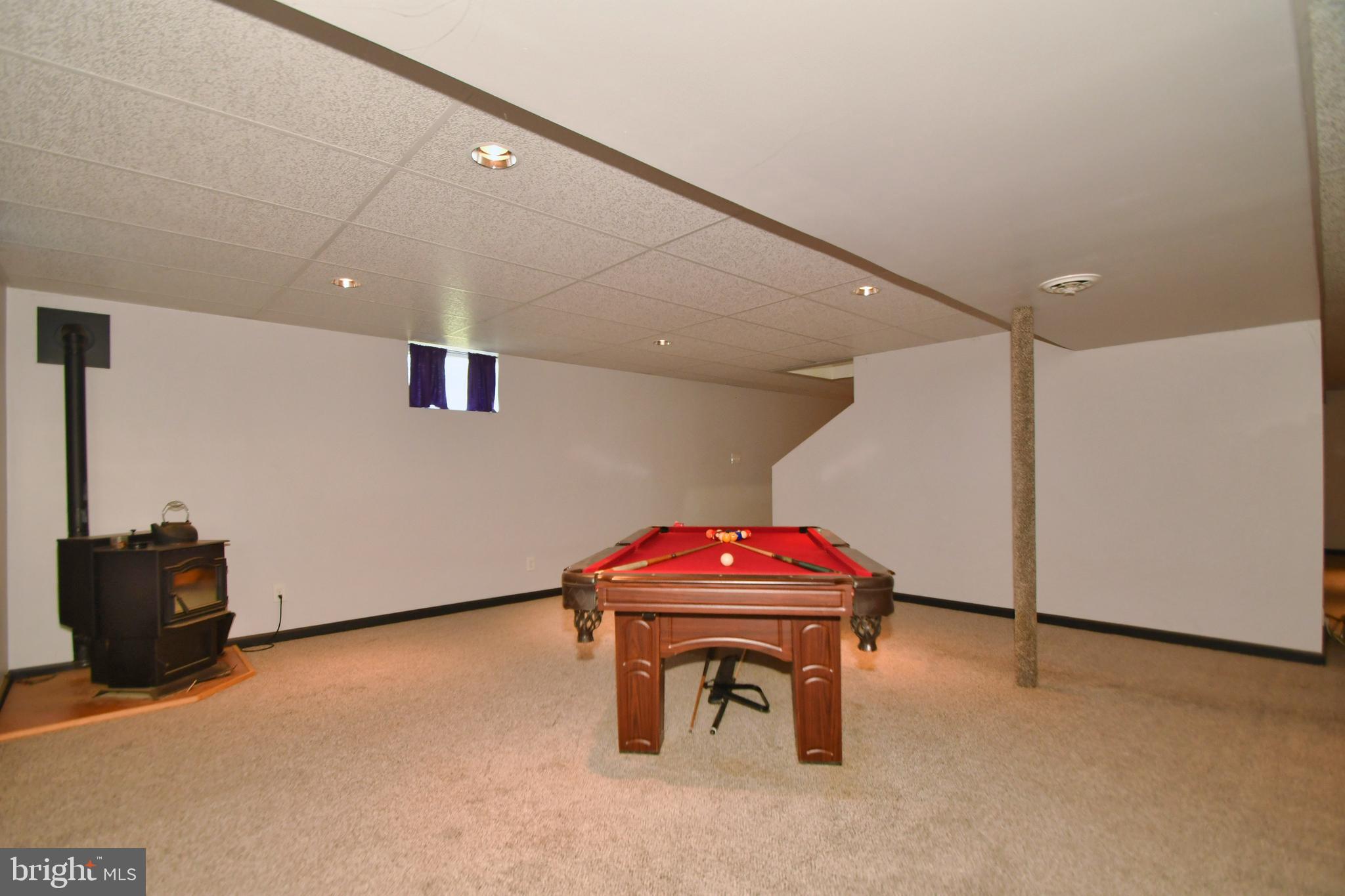 505 West Pearl Street Rising Sun, MD 21911 - Photo 32 of 40 Basement