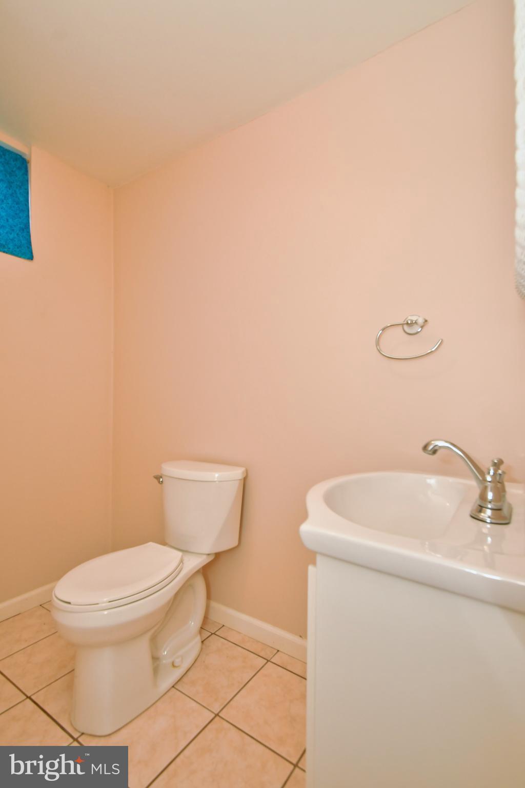 505 West Pearl Street Rising Sun, MD 21911 - Photo 33 of 40 Basement Half Bath