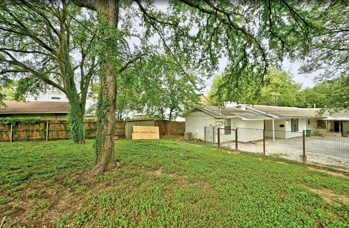 2407 Winsted Lane, Unit B Austin, TX 78703 - Photo 18 of 19
