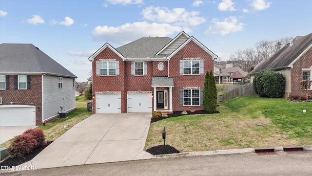 $775,000 | 2042 Gusty Wind Lane, Knoxville, TN 37932