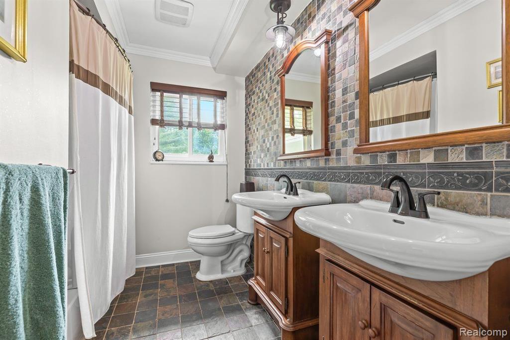 52851 Fairchild Road Chesterfield, MI 48051 - Photo 40 of 70