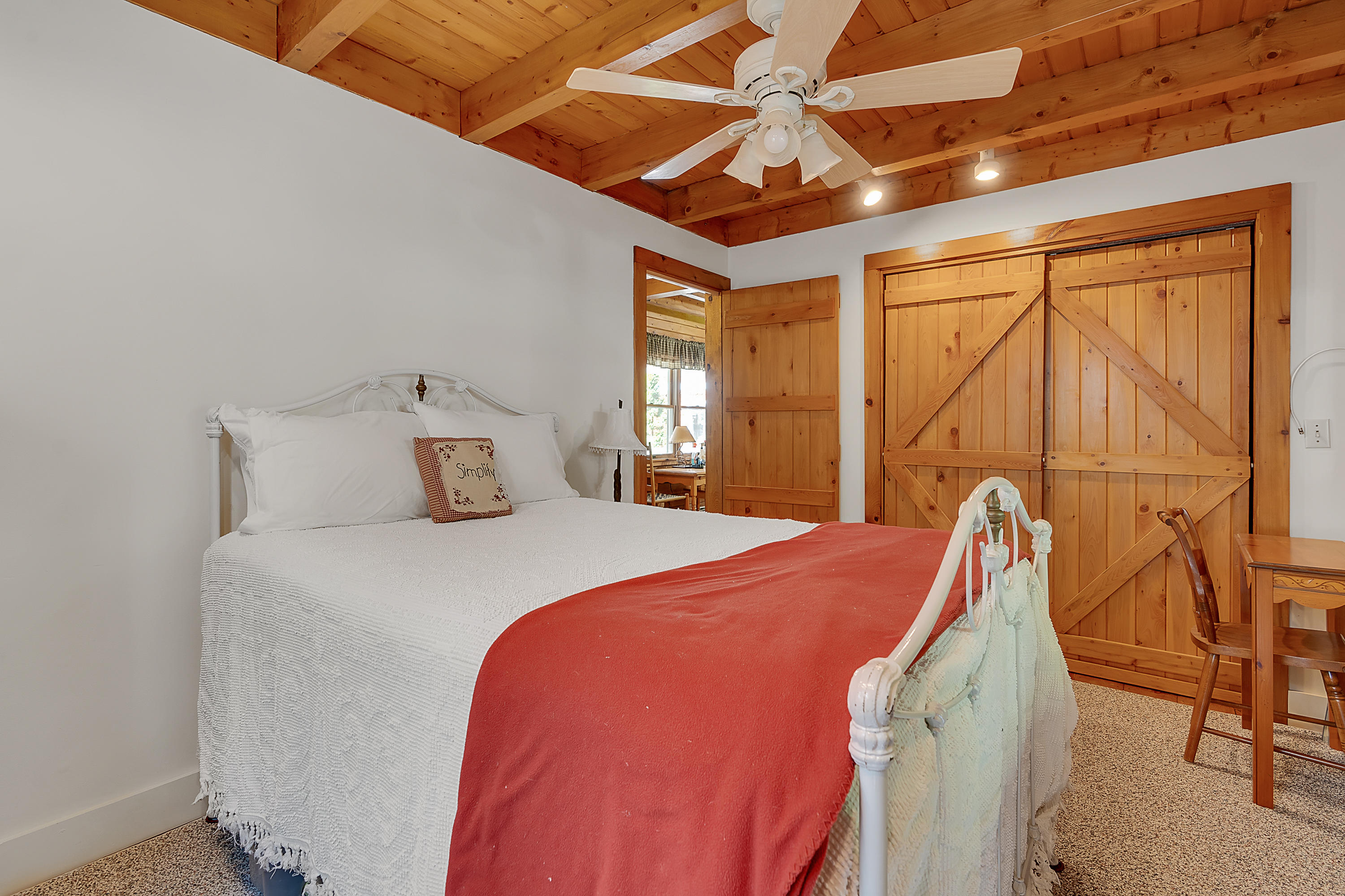 76 North Bridgton Road Waterford, ME 04088 - Photo 57 of 107 76NBridgton-74