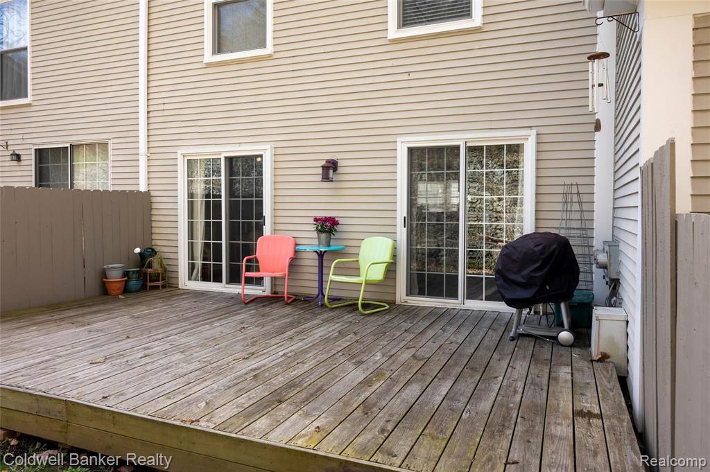 1314 Brook Lane Rochester Hills, MI 48306 - Photo 27 of 32