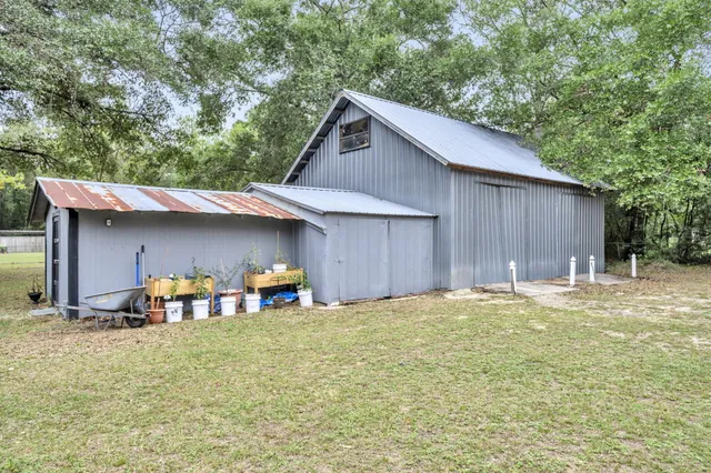 $280,000 | 226 South 19th Street, DeFuniak Springs, FL 32435