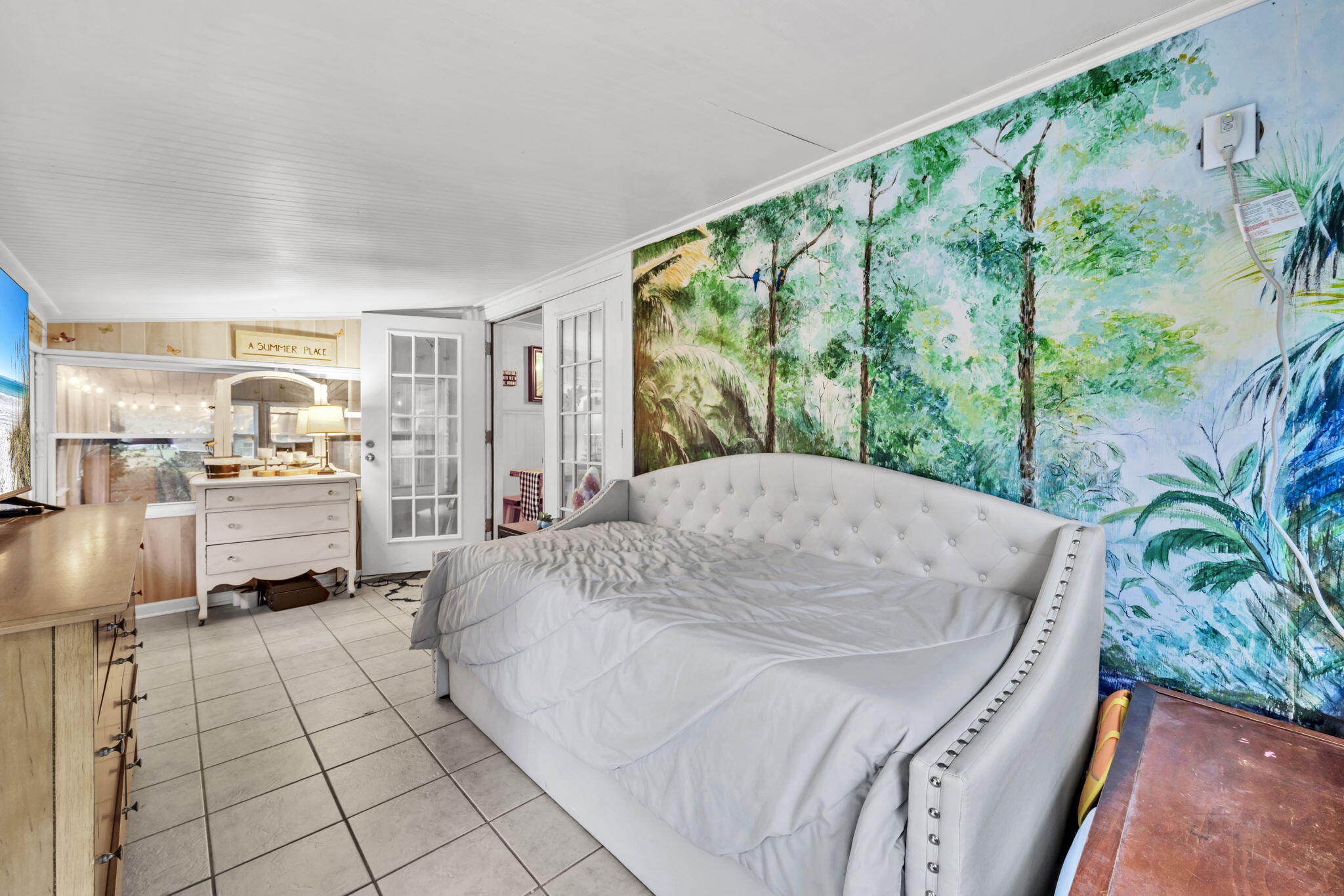 226 South 19th Street DeFuniak Springs, FL 32435 - Photo 28 of 46 Sunroom