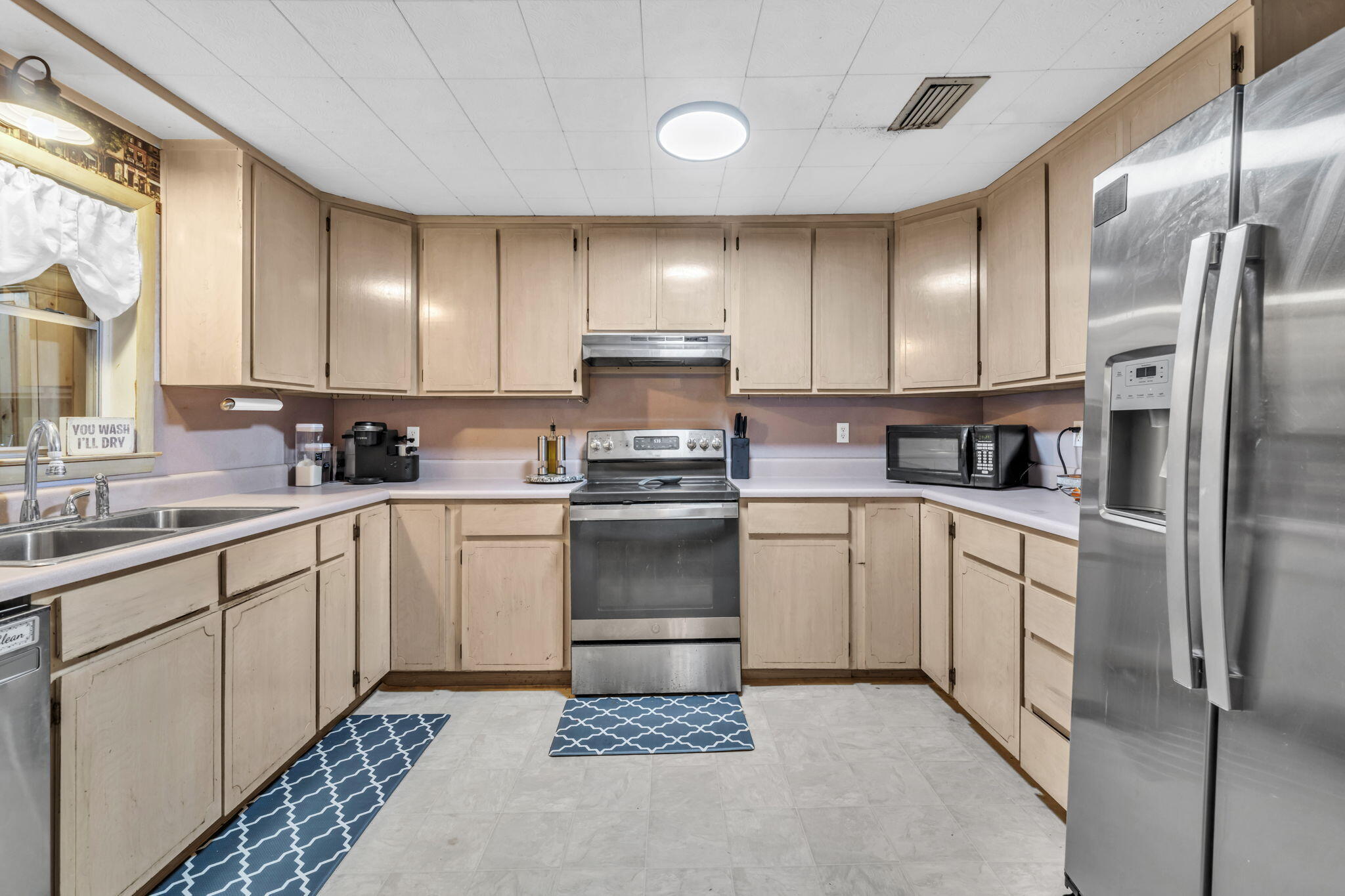 226 South 19th Street DeFuniak Springs, FL 32435 - Photo 29 of 46 Kitchen