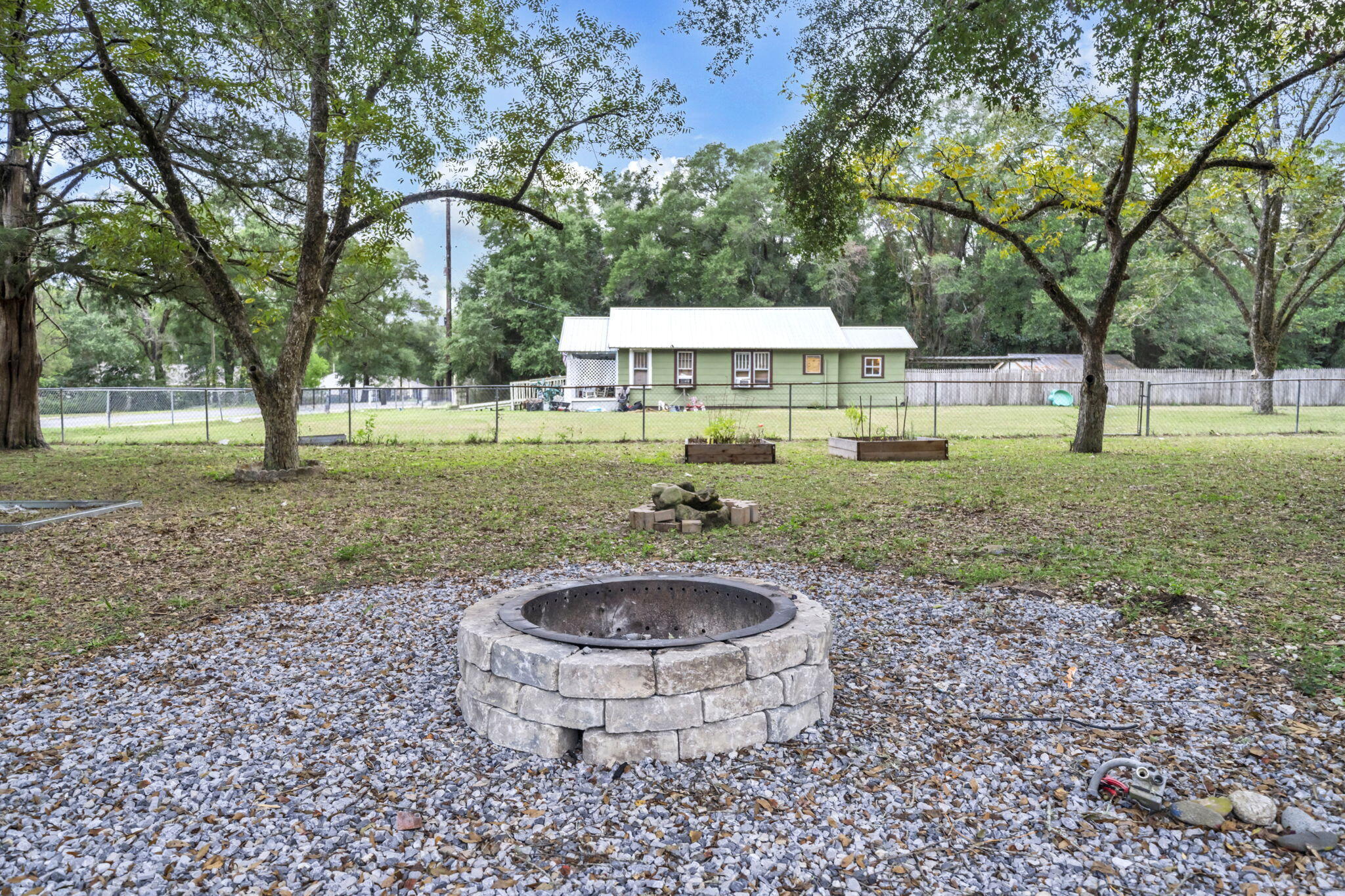226 South 19th Street DeFuniak Springs, FL 32435 - Photo 3 of 46 Fire Pit