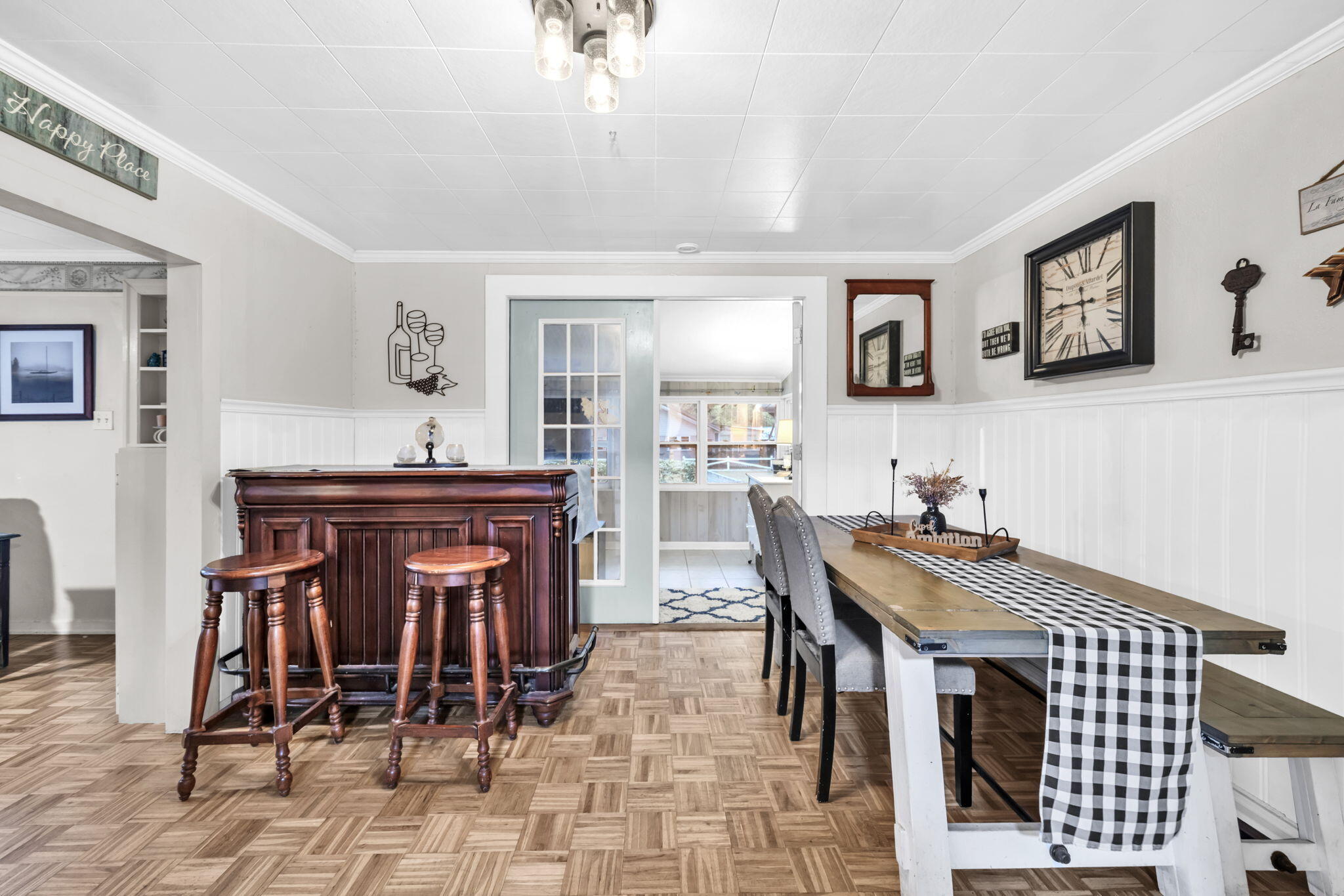 226 South 19th Street DeFuniak Springs, FL 32435 - Photo 31 of 46 Dining Room