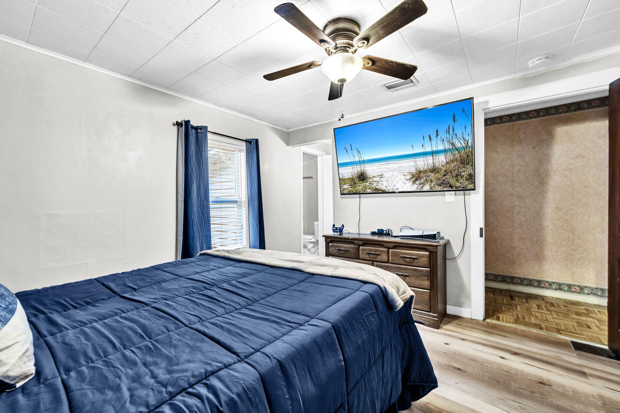 226 South 19th Street DeFuniak Springs, FL 32435 - Photo 36 of 46 Bedroom 2