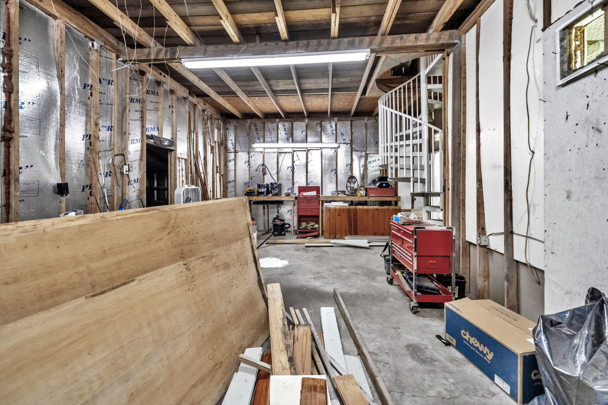 226 South 19th Street DeFuniak Springs, FL 32435 - Photo 43 of 46 a view of a dining room with furniture a chandelier and wooden floor