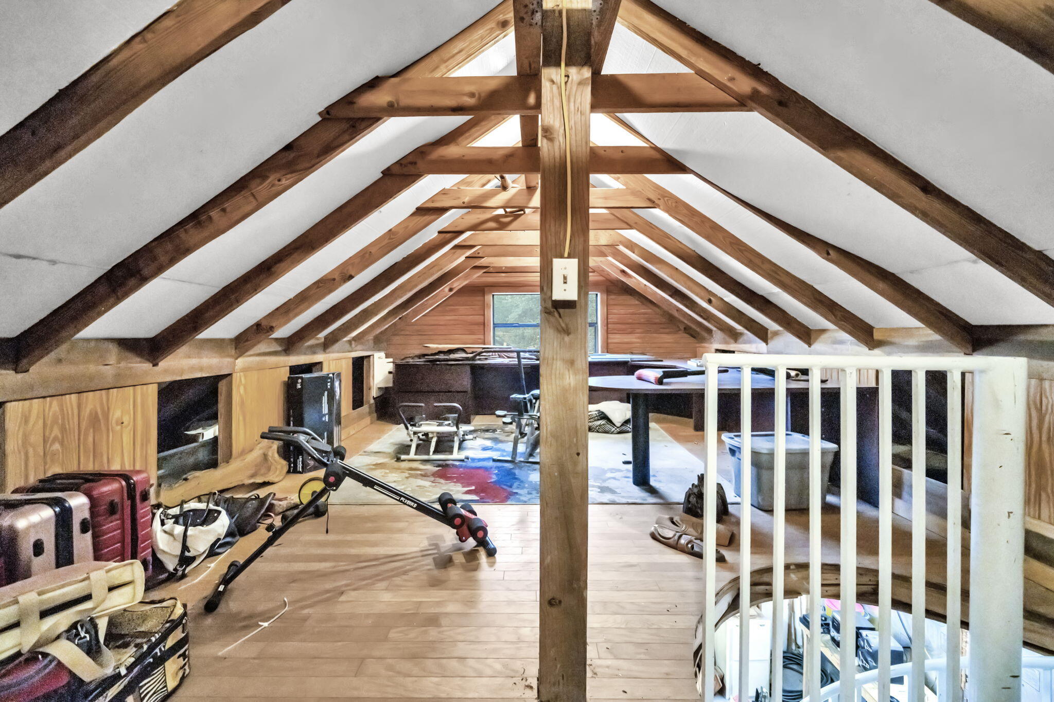 226 South 19th Street DeFuniak Springs, FL 32435 - Photo 44 of 46 a view of a room with gym equipment
