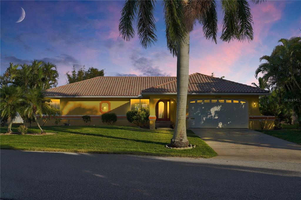 2485 Rosa Lane Punta Gorda, FL 33950 - Photo 1 of 1