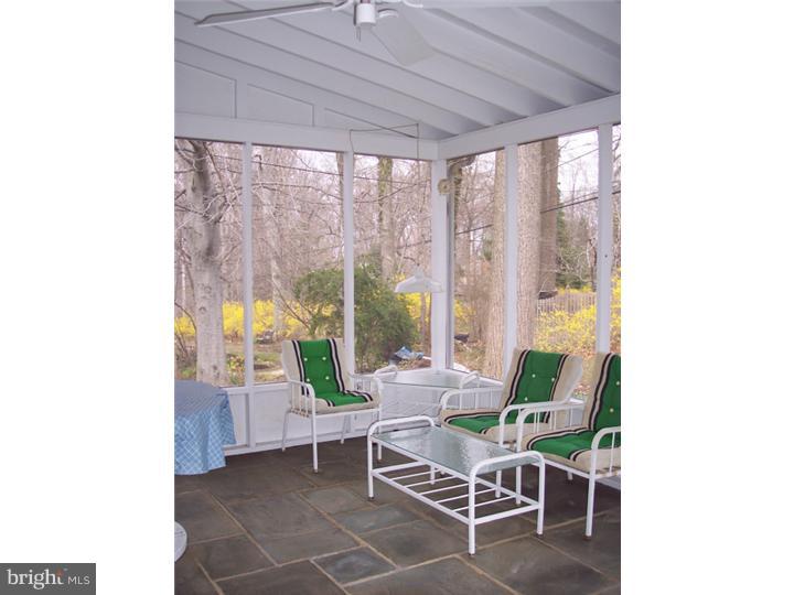 858 Old State Road Berwyn, PA 19312 - Photo 14 of 17 Porch