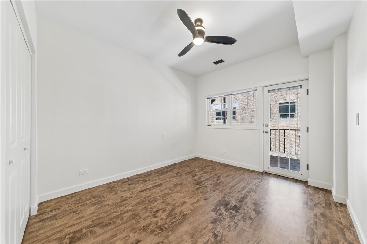 1046 West Fulton Market, Unit 3 Chicago, IL 60607 - Photo 12 of 14 Gallery Image 12