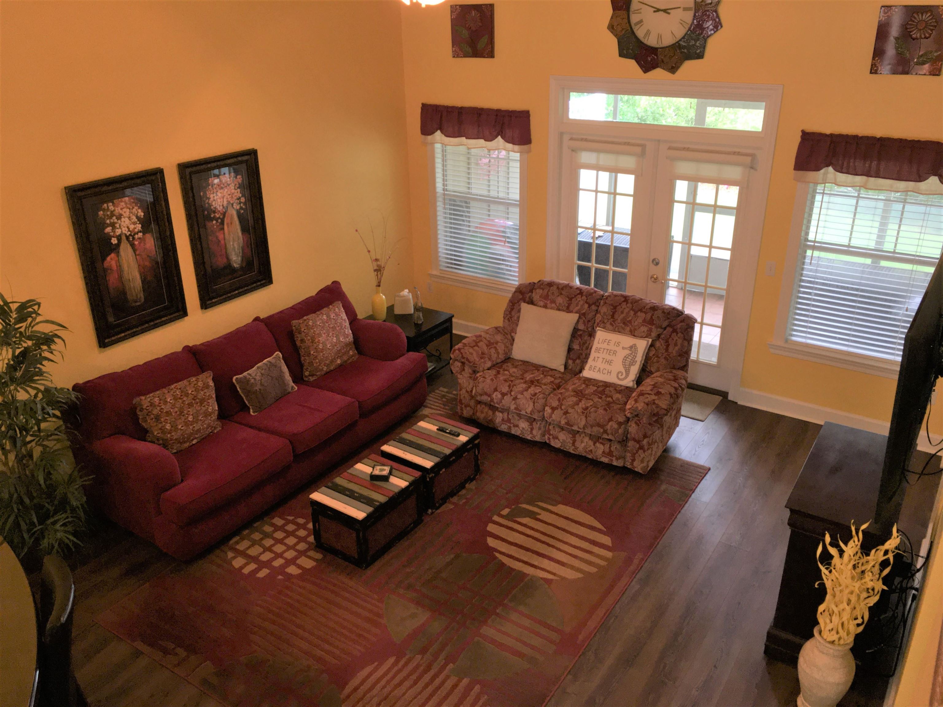430 West Fort Morgan Road, Unit 1302 Gulf Shores, AL 36542 - Photo 5 of 37