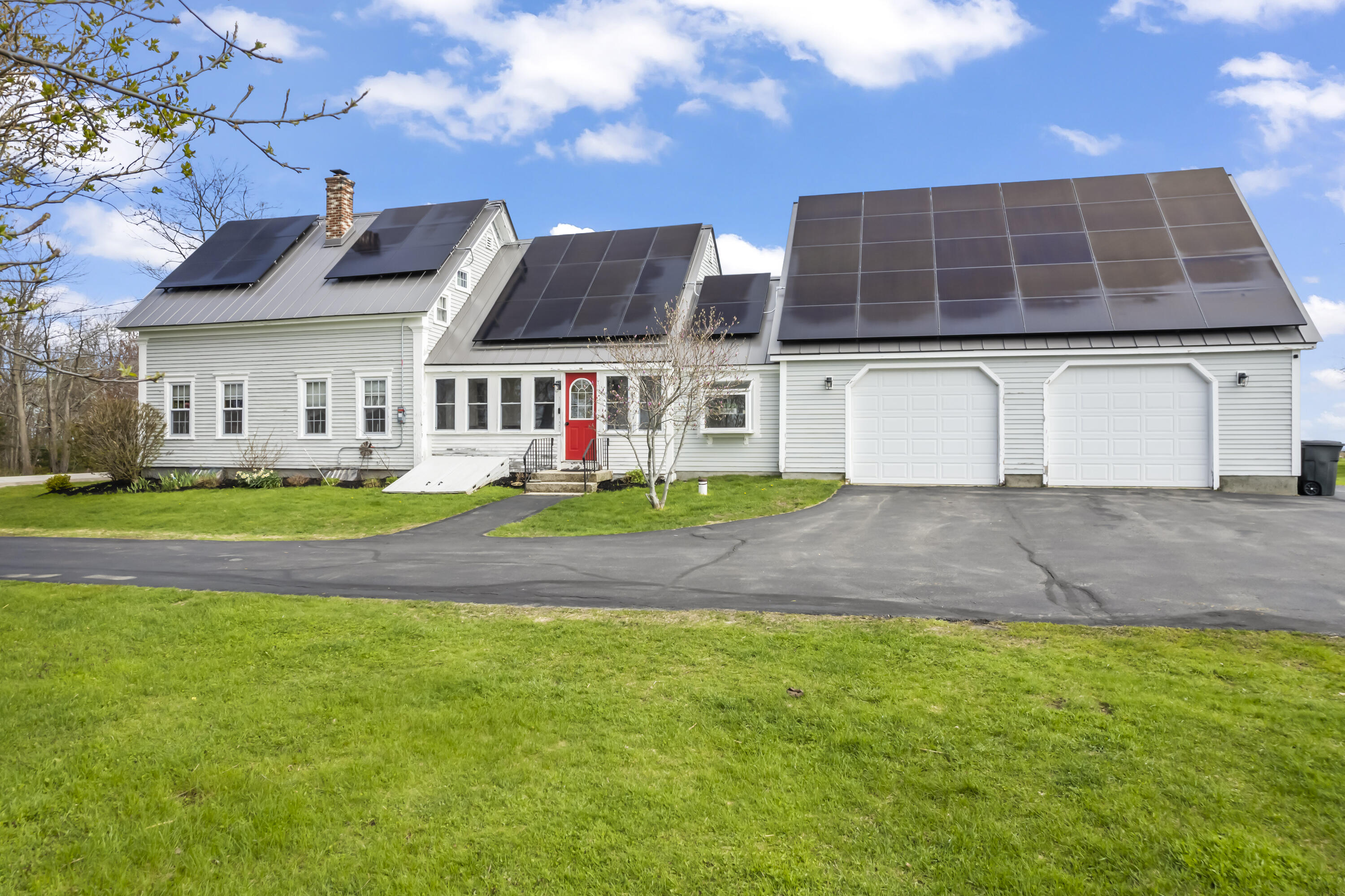 547 Ridge Road Monmouth, ME 04259 - Photo 7 of 83 547 Ridge Rd, Monmouth, ME_108