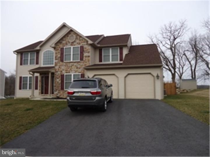 95 Connecticut Avenue Sinking Spring, PA 19608 - Photo 1 of 11 Gallery Image 1