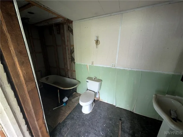 $74,900 | 11 North Main Street, Cohocton, NY 14826