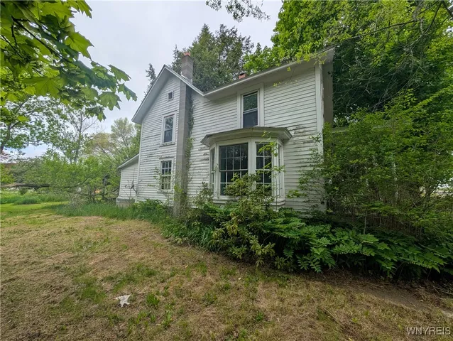 $74,900 | 11 North Main Street, Cohocton, NY 14826