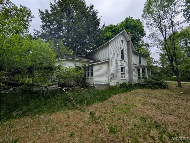 $74,900 | 11 North Main Street, Cohocton, NY 14826